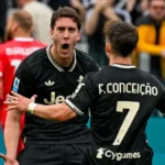 Pokajanje Juventusa, već im nedostaje Dušan Vlahović