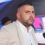 Pokreće biznis u Beogradu! Asmin Durdžić otkrio kakvi su mu planovi nakon Elite