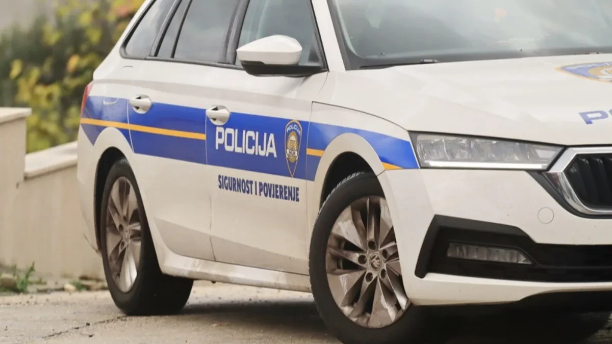 Policajac kod Požege koristio službeni auto za polne odnose: Raskrinkao ih oduzeti telefon!