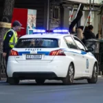 Policija traga za Srbima na Halkidikiju: Napravili haos na putu pa brutalno pretukli vozača kamiona za smeće!