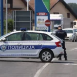 Policijski dronovi krenuli u lov na bahate vozače: Jedan potez za volanom može skupo da vas košta