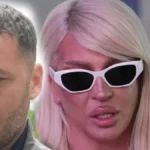 Pomirili se Karleuša i Duško! Isplivao zajednički snimak sa ovog mesta (VIDEO)