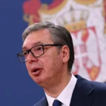 "Ponosni na ovu medalju" Aleksandar Vučić čestitao Adriani Vilagoš