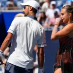 Poraz Đokovića i Sabalenke na US openu