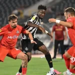 Poraz crno-belih: Da li je Partizan oštećen? (VIDEO)