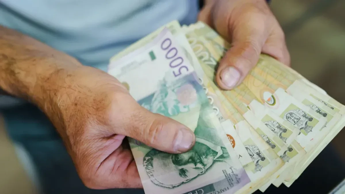 Pored novčane pomoći, ova grupa penzionera dobija još jednu pomoć, nezavisno od visine penzije