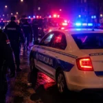 Porodična tuča kod Sjenice: Prvo se tukli međusobno pa napali ostale
