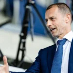 Posle haosa: Konačno se oglasio Čeferin