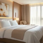 Posteljina kao u hotelu: Sobarice otkrile kako da bude sveža, bela i mirisna