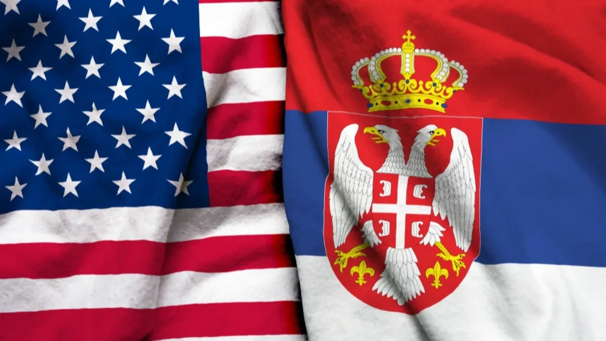 Potpisivanje Strateškog dijaloga - "Ovo se nije dogodilo u diplomatskoj istoriji SAD i Srbije"
