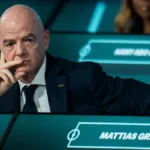 Potres u FIFA: Propao Infantinov plan težak milijarde, isplivao i detalj o njegovoj plati