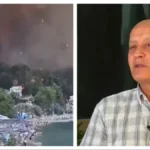 Požar ne znači povraćaj novca? Seničić otkrio kako turisti mogu sebe da zaštite