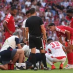 Poznat mogući uzrok problema Džamala Musijale