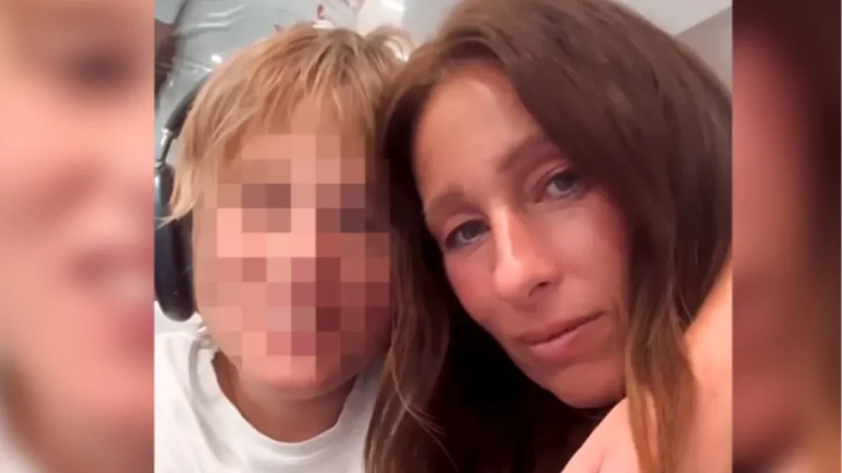 Poznata Amerikanka dovela sina na lečenje u Srbiju: Pitali je „šta ćeš baš tamo“, njen odgovor: