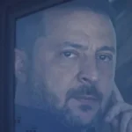 Poznati britanski analitčar tvrdi: Zelenski je sada mnogo ljut, pa znate šta rade Rusi...