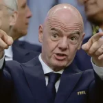 Predsednici šest saveza podržali Infantina