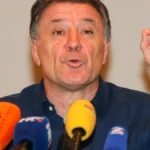 Preminula majka Zdravka Mamića