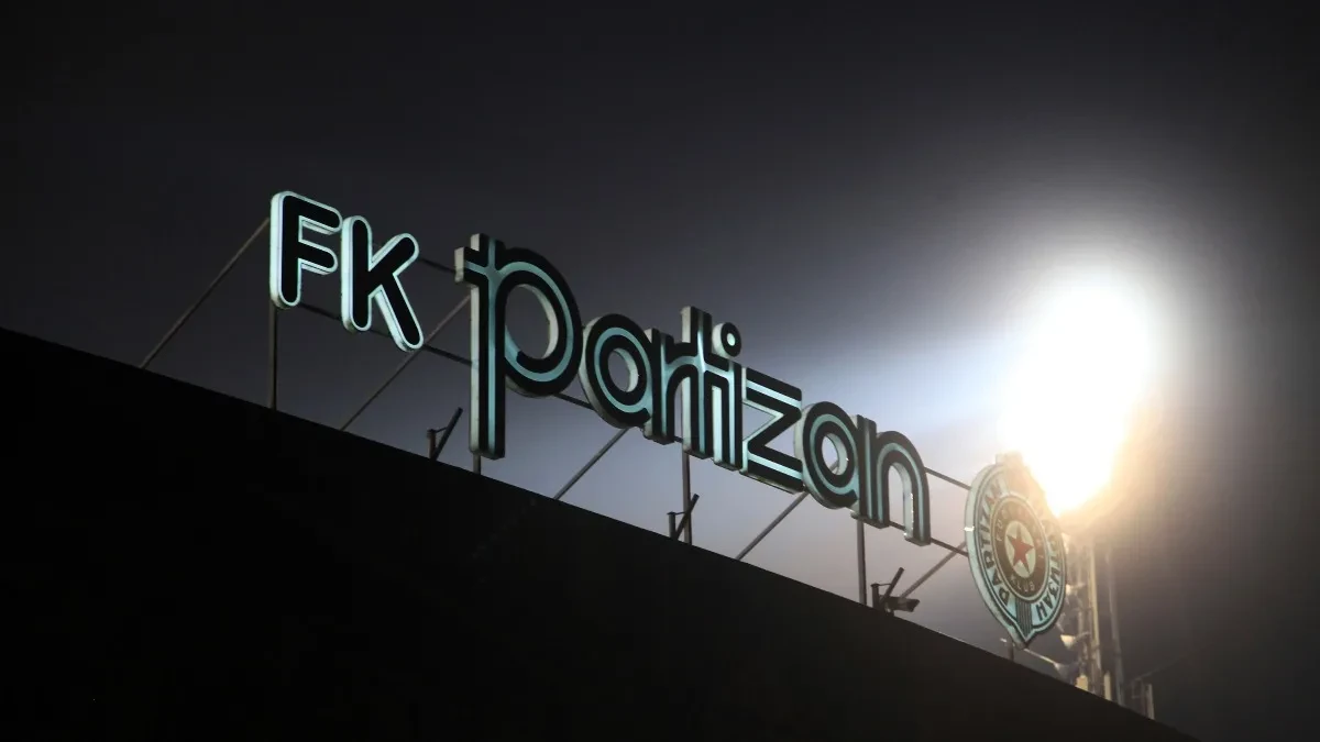 Preminuo bivši fudbaler Partizana! Tuga u Humskoj