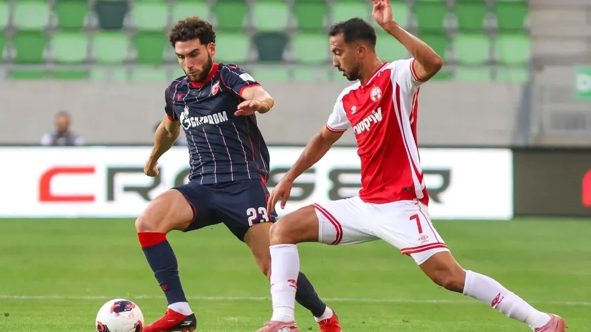 Preokret: Rival Crvene zvezde totalno ponižen pred