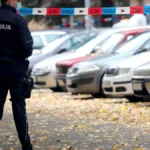 Pretio nožem radnici kladionice pa oteo 51.000 dinara: Policija ga ubrzo pronašla u stanu