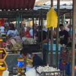 Prevara na pijaci šokirala sve: Kupovali jaja kod bake, pa saznali odakle stvarno dolaze