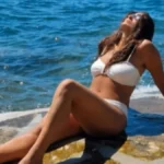 Prijina majka se skinula, pa pokazala obline! Borka prkosi godinama, usijale se društvene mreže (FOTO)
