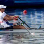 Prilika za novu medalju: Jovana Arsić u finalu Svetskog prvenstva