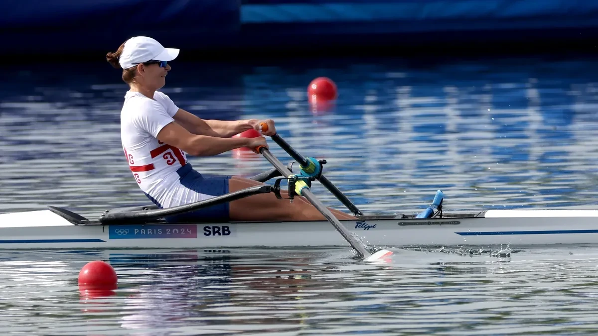 Prilika za novu medalju: Jovana Arsić u finalu Svetskog prvenstva