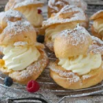 Princes krofne kao iz Pariza: Jedan zalogaj i znaćete zašto je ovaj recept poseban