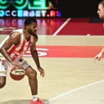 Priprema pred start sezone: Zvezda ponovo igra Superkup sa Rusima