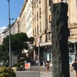 Prolazite pored njega, a znate li kome je podignut? Iza njega se krije jeziva priča iz 1941.