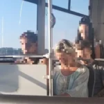 "Pronašli smo Fifitia sa plavušom": Evo gde je pronađen mladić iz Borče (VIDEO)