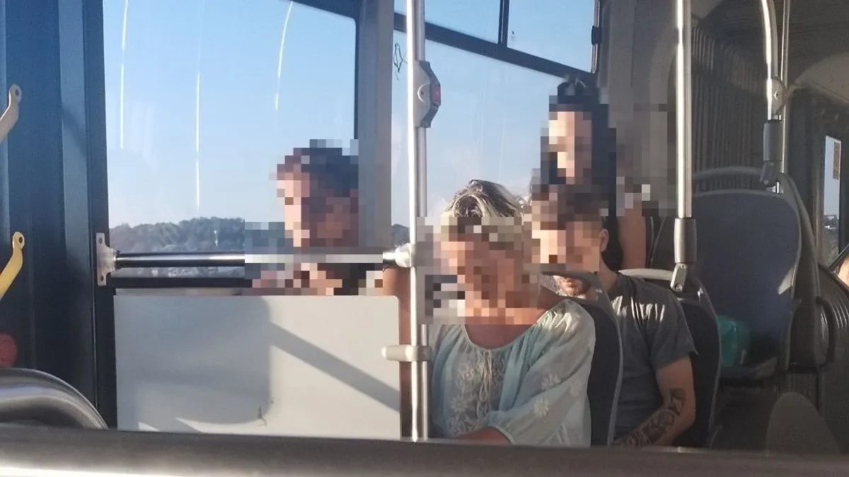 "Pronašli smo Fifitia sa plavušom": Evo gde je pronađen mladić iz Borče (VIDEO)