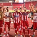 Protiv koga Zvezda igra za Ligu šampiona? Ovo su potencijali rivali