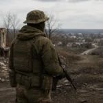 Prvi Britanac poginuo boreći se za Rusiju! Otišao na front zbog duga starog 40 godina, kraj dočekao kod Limana