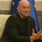 Prvi čovek UFC-a ne krije oduševljenje posle spektakla u Beogradu:
