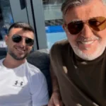 Prvi je na estradi vozio besne automobile! Našeg pevača prozivaju da se razmeće bogatstvo, a on im ovako zapušio usta