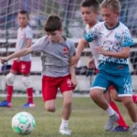 Prvi kamp posle 98 godina: Nade iz Rače u Sokobanji