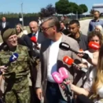 Prvi put ćete videti
