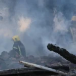Prvo su izgubili oca, a onda im je izgorelo sve što su imali: Teška sudbina porodice iz Živinica