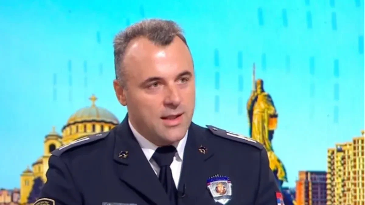 Pukovnik policije otkrio šta čeka vozače u Srbiji! Kontrole više neće biti iste, neke promene su već počele