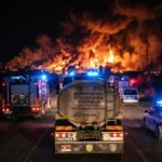Pune ruke posla za vatrogasce: Evo gde gori novi požar