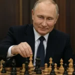 Putin ih matirao! Zapad i Ukrajina na kolenima, moraju da prihvate sve uslove Kremlja
