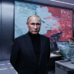 Putin ima 2 plana, Ukrajinu čeka paklena jesen