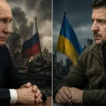 Putin jasniji nego ikad: Predlozi Kijeva neprihvatljivi