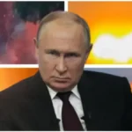 Putin kao da je otvorio