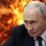 Putin o stanju na frontu: Pripadnici ruskih snaga svakodnevno napreduju, država im garantuje podršku!