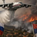 Putin odmah odgovorio na poziv Srbije! Ruska grdosija poletela ka našoj zemlji