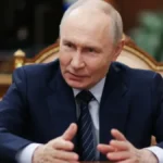 Putin sprema udarac: Zapad u panici od novog talasa eskalacije!