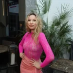 Rada Manojlović se skinula! Prvi put objavila golišavu fotku: Ljudi ne veruju kako izgleda u 5. deceniji
